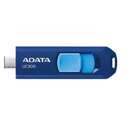 Memorie USB ADATA UC300 128GB USB 3.0  Navy Blue