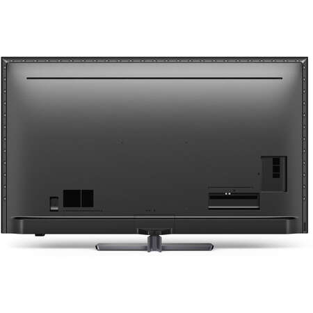 Televizor Philips LED Smart TV 65PUS8818/12 165cm 65inch Ultra HD 4K Black