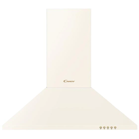 Hota CCC 60BA/1 423m3/h 60cm Alb