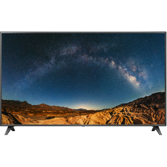 Display 55UR781C LCD  55inch 4K Negru