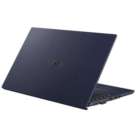 Laptop ASUS ExpertBook B1 B1500CBA FHD 15.6 inch Intel Core i3-1215U 8GB 256GB SSD Windows 11 Pro Star Black