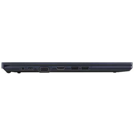 Laptop ASUS ExpertBook B1 B1500CBA FHD 15.6 inch Intel Core i3-1215U 8GB 256GB SSD Windows 11 Pro Star Black