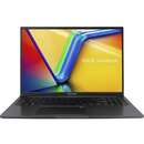 Laptop ASUS Vivobook 15 M1505YA OLED 15.6 inch AMD Ryzen 7 7730U 16GB 512GB SSD Windows 11 Home Indie Black