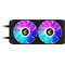 Placa Video Gigabyte GeForce RTX 4070 Ti AORUS XTREME WATERFORCE 12GB GDDR6X 192-bit DLSS 3.0