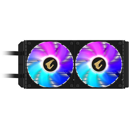 Placa Video Gigabyte GeForce RTX 4070 Ti AORUS XTREME WATERFORCE 12GB GDDR6X 192-bit DLSS 3.0