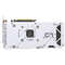 Placa Video ASUS GeForce RTX 4070 DUAL OC White Edition 12GB GDDR6X 192-bit DLSS 3.0