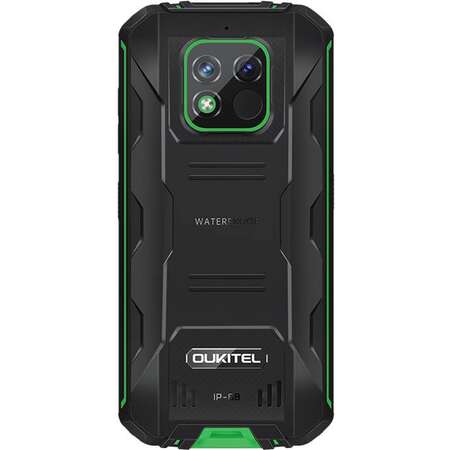 Telefon Mobil OUKITEL WP18 Pro 4GB 64GB Dual SIM Verde
