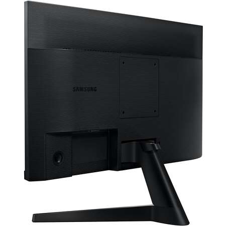 Monitor Samsung S27C312EAU LED 27inch 1920 x 1080 pixels Full HD Negru
