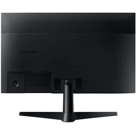 Monitor Samsung S27C312EAU LED 27inch 1920 x 1080 pixels Full HD Negru