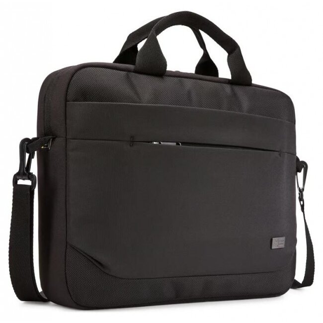 Geanta Laptop Advantage 14inch Negru