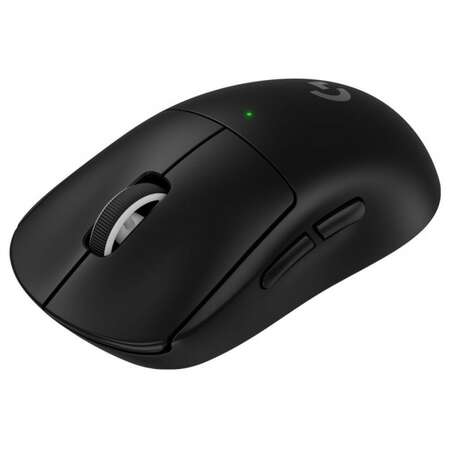 Mouse Logitech G Pro X 2 Superlight Negru ITGalaxy.ro