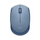 Mouse Logitech M171 Albastru