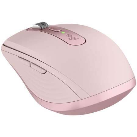 Mouse Logitech MX Anywhere 3s Roz ITGalaxy.ro