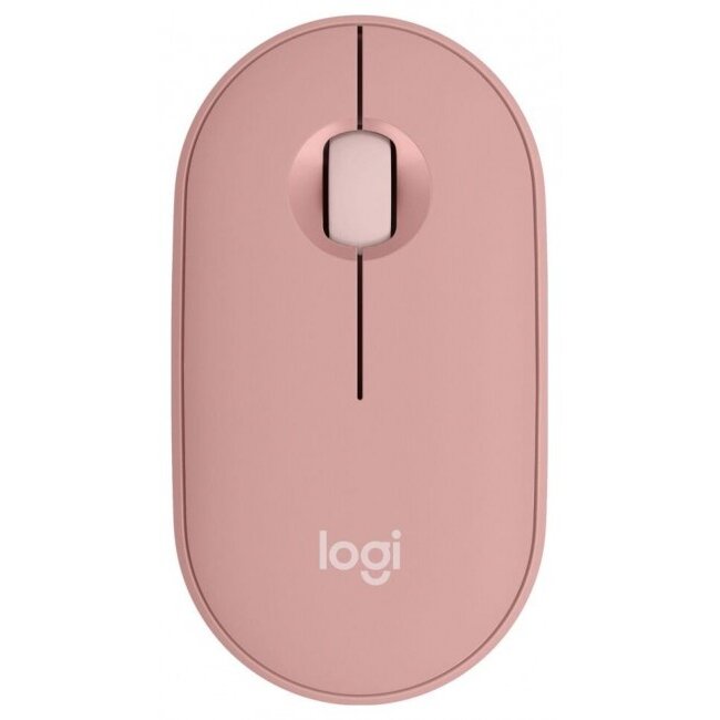 Mouse Pebble Mouse 2 M350s Roz