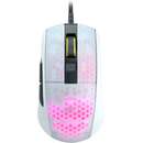 Mouse Roccat Burst Pro AIMO RGB Alb