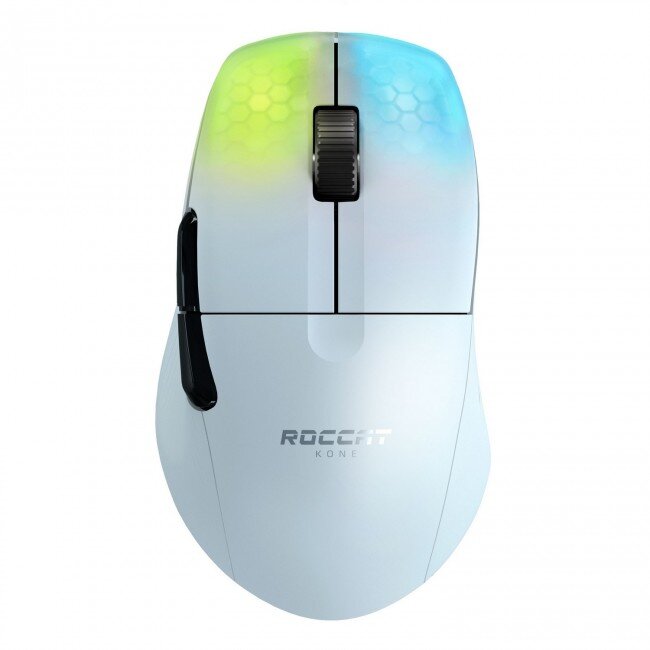 Mouse Burst Pro Air Aimo Alb