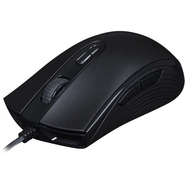 Mouse Pulsefire Core Negru