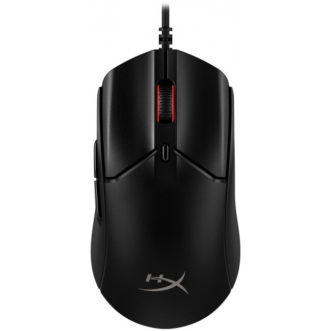 Mouse Pulsefire Haste 2.0 Negru