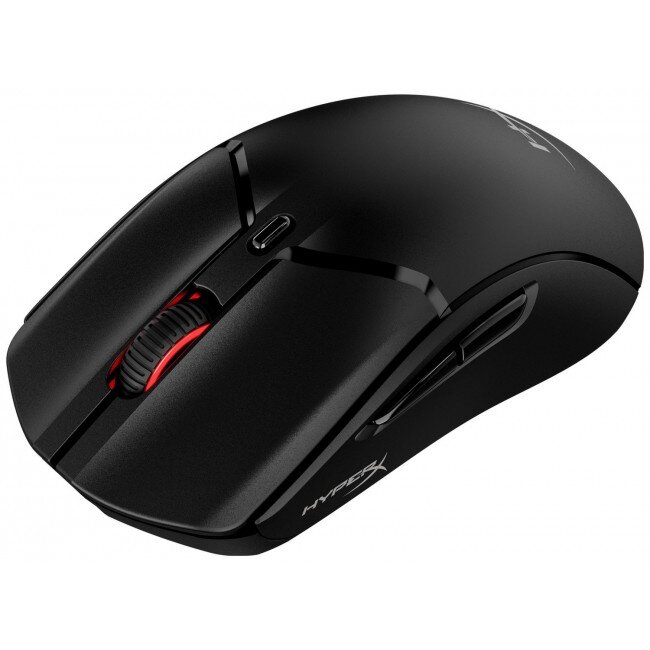 Mouse Pulsefire Haste 2.0 Wireless Negru