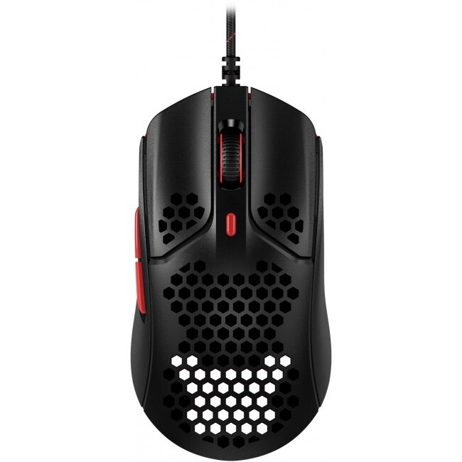 Mouse Pulsefire Haste Negru