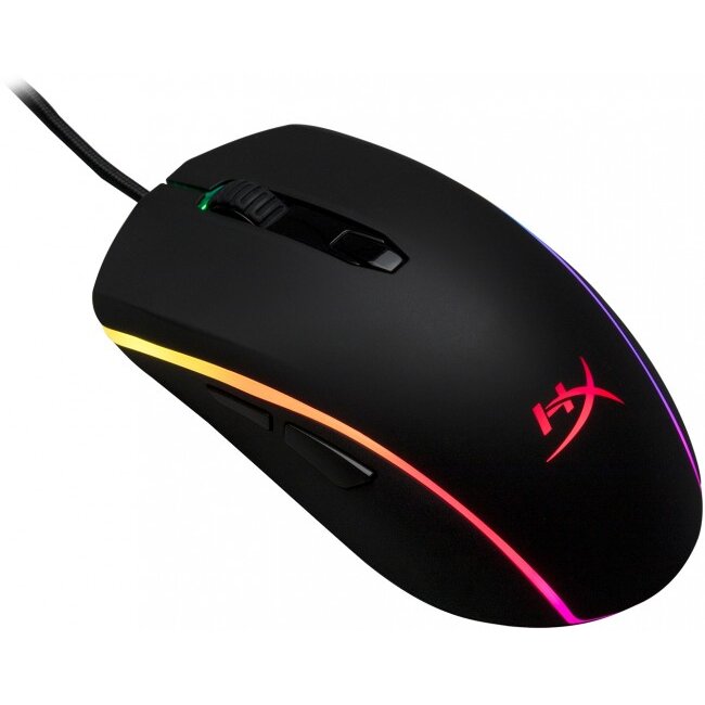 Mouse Pulsefire Negru