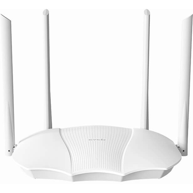 Router Wireless RX9	AX3000 Dual-band Gigabit Wi-Fi 6 Alb