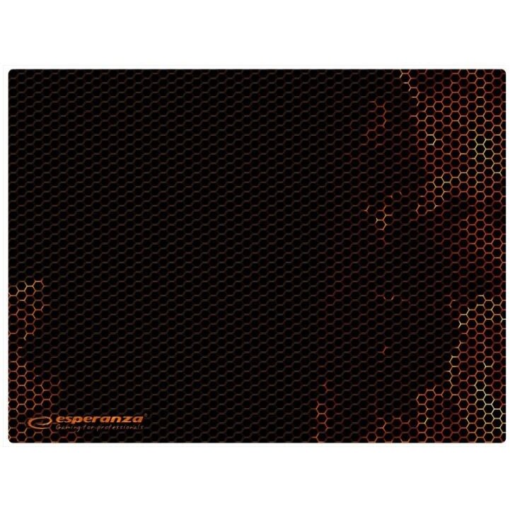 Mousepad Gaming EGP103R Negru