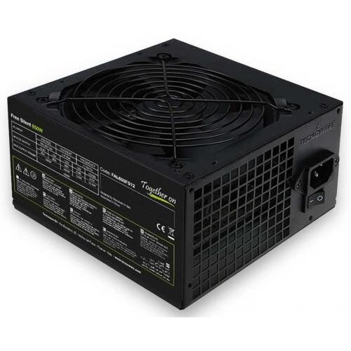 Sursa FAL650FS12 650W ATX  86% PFC Negru