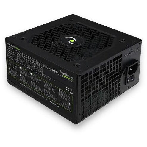 Sursa FAL506FS12B  500W 86% ATX Negru