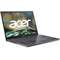 Laptop Acer Aspire 5 FHD 15.6 inch Intel Core i7-1255U 16GB 512GB SSD RTX 2050 Free Dos Grey