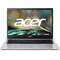 Laptop Acer Aspire 3 FHD 15.6 inch Intel Core i3-1215U 16GB 512GB SSD Free Dos Pure Silver