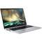 Laptop Acer Aspire 3 FHD 15.6 inch AMD Ryzen 7 5700U 16GB 512GB SSD Free Dos Pure Silver