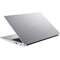 Laptop Acer Aspire 3 FHD 15.6 inch AMD Ryzen 7 5700U 16GB 512GB SSD Free Dos Pure Silver
