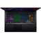 Laptop Acer Nitro 5 FHD 17.3 inch Intel Core i7-12650H 16GB 1TB SSD RTX 4060 Free Dos Black