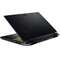 Laptop Acer Nitro 5 FHD 17.3 inch Intel Core i7-12650H 16GB 1TB SSD RTX 4060 Free Dos Black