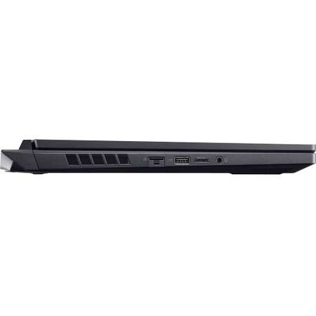 Laptop Acer Nitro 16 WUXGA 16 inch AMD Ryzen 7 7735HS 16GB 512GB SSD RTX 4050 Free Dos Black