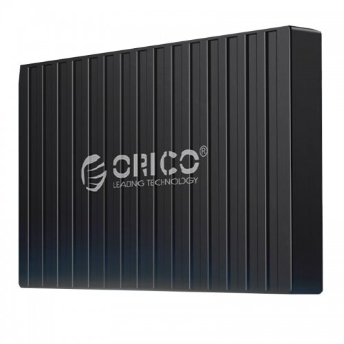 Rack  HDD 9625-C3-BK USB 3.0 2.5inch  Negru