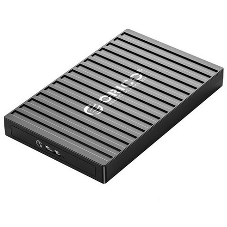 Rack HDD 9625-U3-BK Micro USB-B 2.5inch Negru