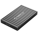 9625-U3-BK Micro USB-B 2.5inch Negru