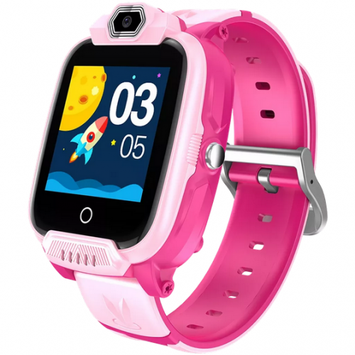 Smartwatch KW-44 Pink