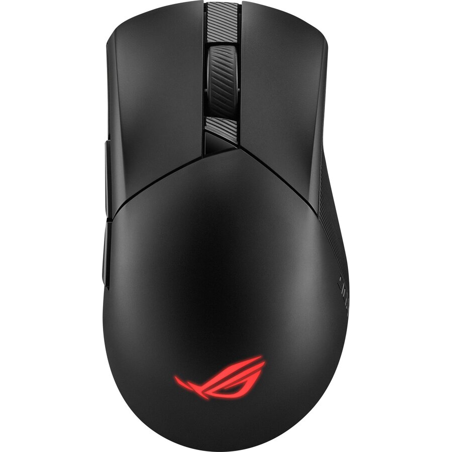 Mouse Wireless ROG Gladius III Black