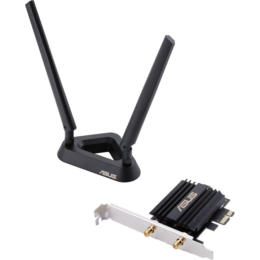 Adaptor wireless PCE-AX58BT
