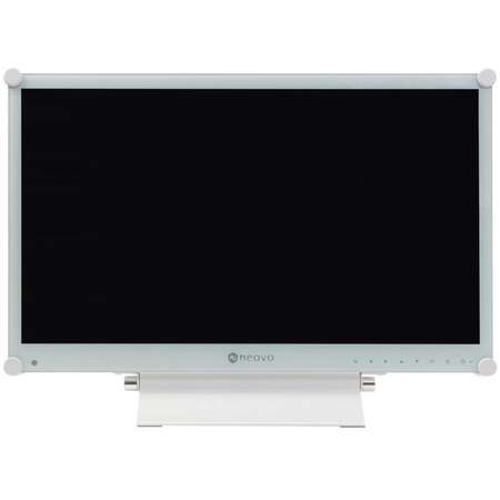Monitor Neovo X-22E  LCD FHD 60HZ 21.5inch  Alb