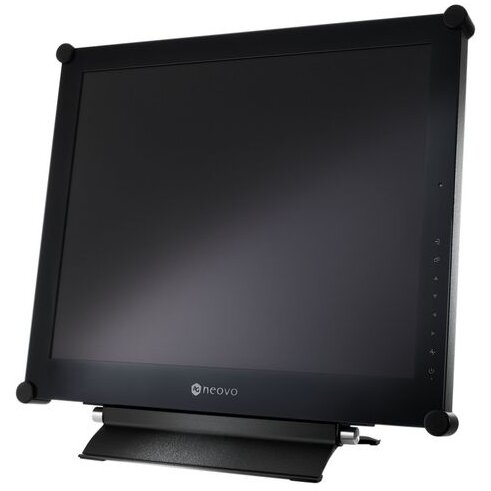 Monitor X-19E LCD 19inch  1280 x 1024 TN 5:4  Negru