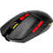Mousepad Gaming Marvo M701W Wireless