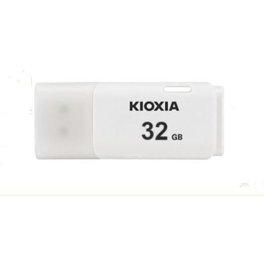 Stick USB2.0  TransMemory U202     32GB Alb