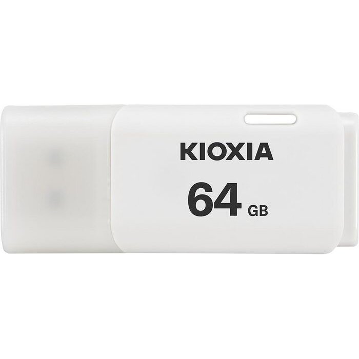 Stick USB2.0  TransMemory U202     64GB Alb