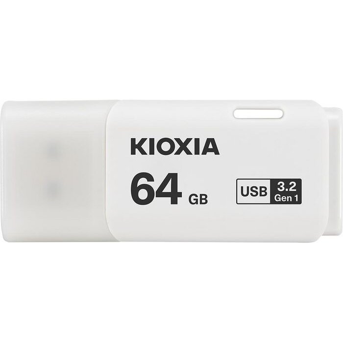 Stick USB3.0  TransMemory U301     64GB Alb
