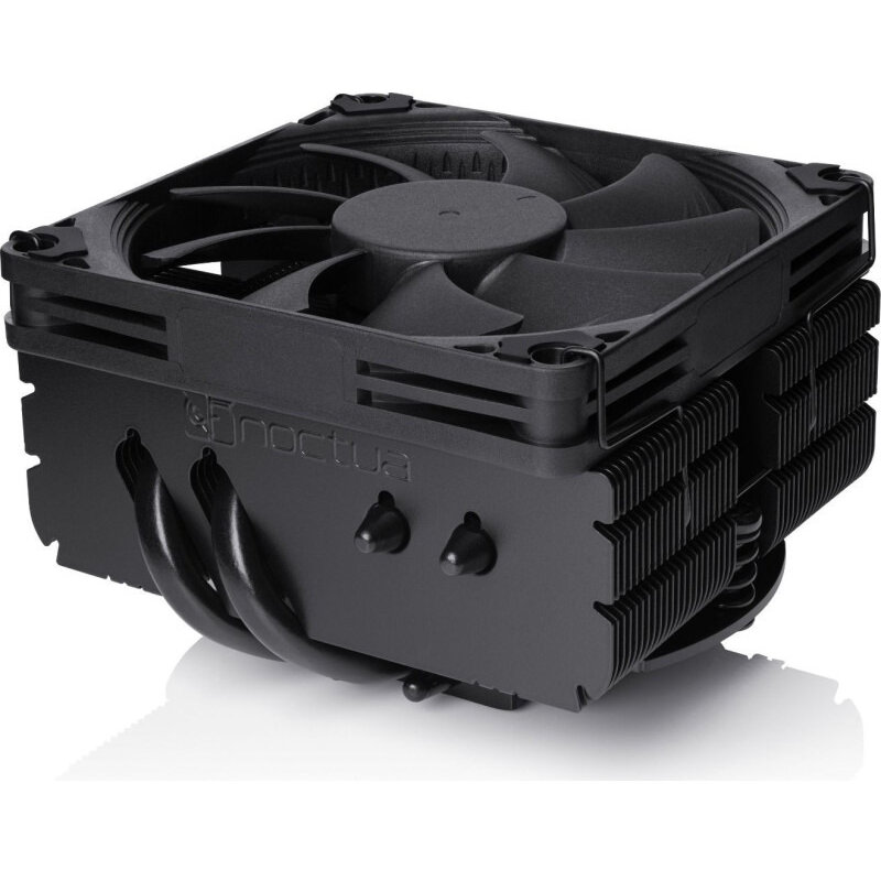 Cooler Procesor NH-L9x65 Chromax.Black