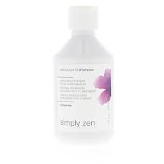 Sampon Restructure In 250ml